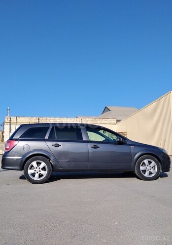 Opel Astra 2010, 292,222 km - 1.4 l - Bakı