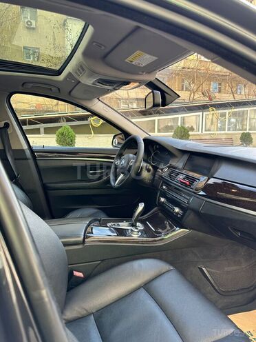 BMW 525 2013, 158,000 km - 2.0 l - Bakı