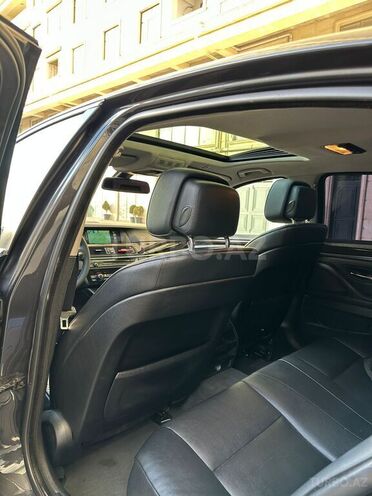 BMW 525 2013, 158,000 km - 2.0 l - Bakı