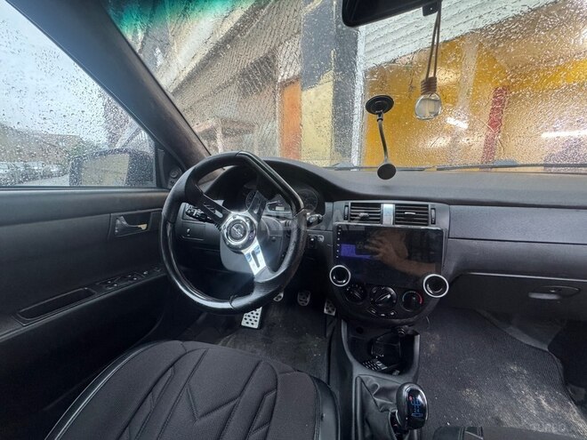 Daewoo Gentra 2013, 417,100 km - 1.5 l - Bakı