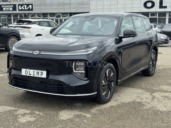 Changan  2026, 0 km - 1.5 л - Bakı