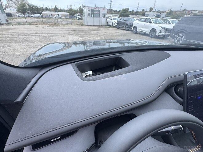 Changan  2026, 0 km - 1.5 л - Bakı