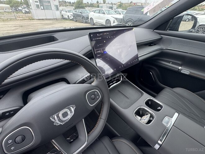 Changan  2026, 0 km - 1.5 л - Bakı