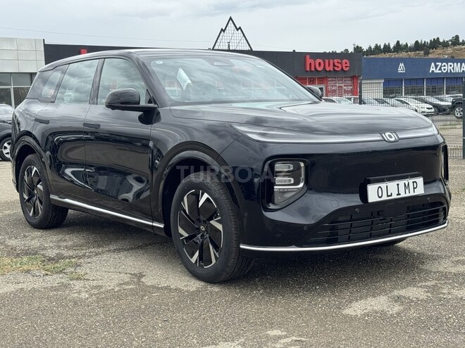 Changan  2026, 0 km - 1.5 л - Bakı