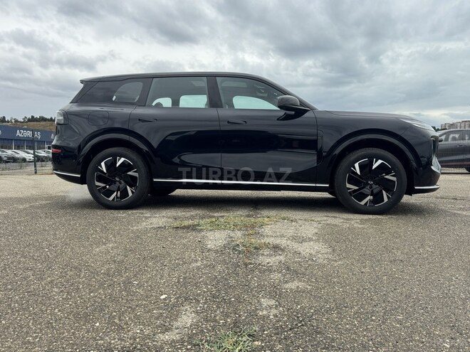 Changan  2026, 0 km - 1.5 л - Bakı
