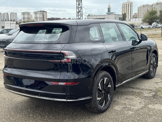 Changan  2026, 0 km - 1.5 л - Bakı