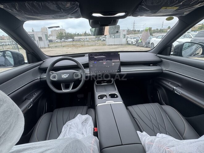 Changan  2026, 0 km - 1.5 л - Bakı