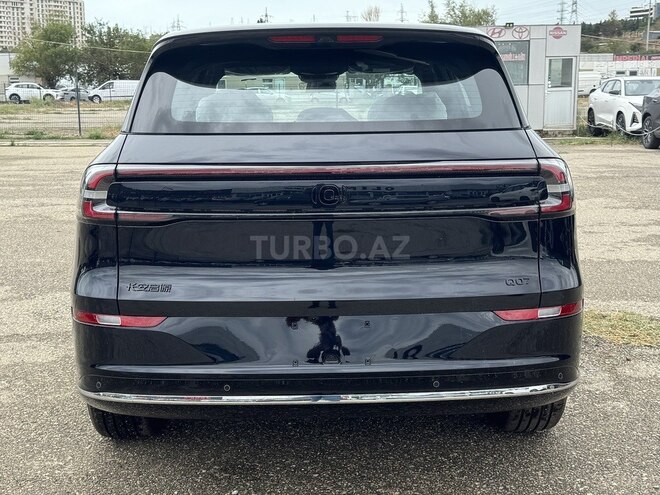 Changan  2026, 0 km - 1.5 л - Bakı