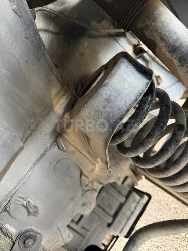 Mercedes C 180 1999, 336,000 km - 1.8 l - Masallı