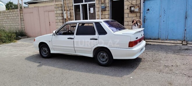 LADA (VAZ) 2115 2012, 245,809 km - 1.6 l - Tovuz