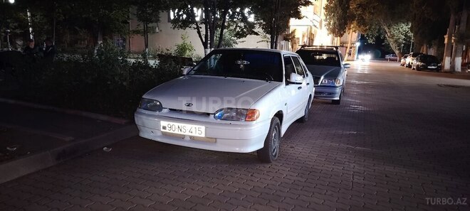 LADA (VAZ) 2115 2012, 245,809 km - 1.6 l - Tovuz