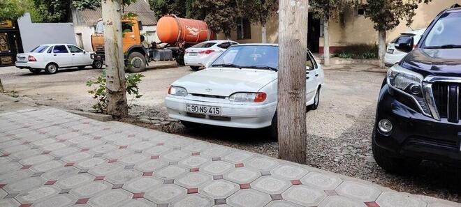 LADA (VAZ) 2115 2012, 245,809 km - 1.6 l - Tovuz