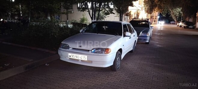 LADA (VAZ) 2115 2012, 245,809 km - 1.6 l - Tovuz