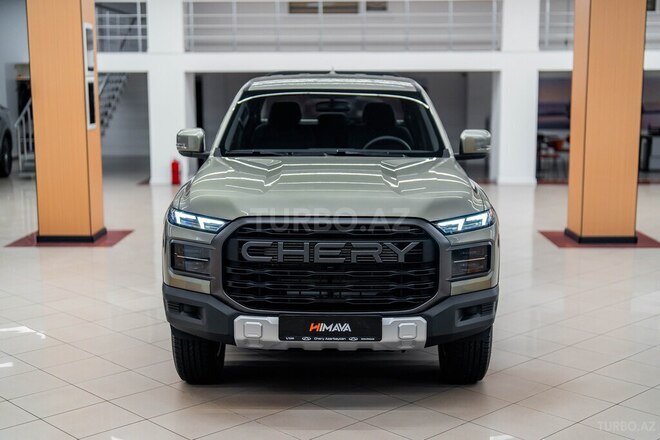 Chery  2026, 0 km - 2.3 l - Bakı