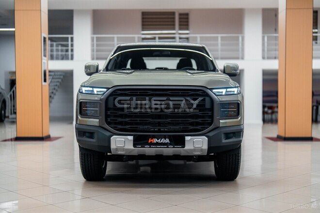 Chery  2026, 0 km - 2.3 l - Bakı