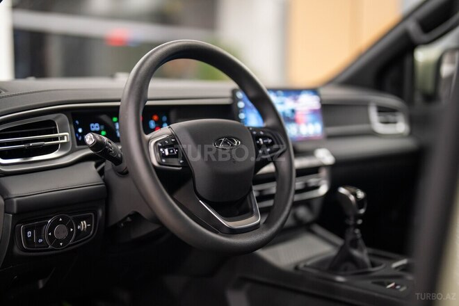 Chery  2026, 0 km - 2.3 l - Bakı