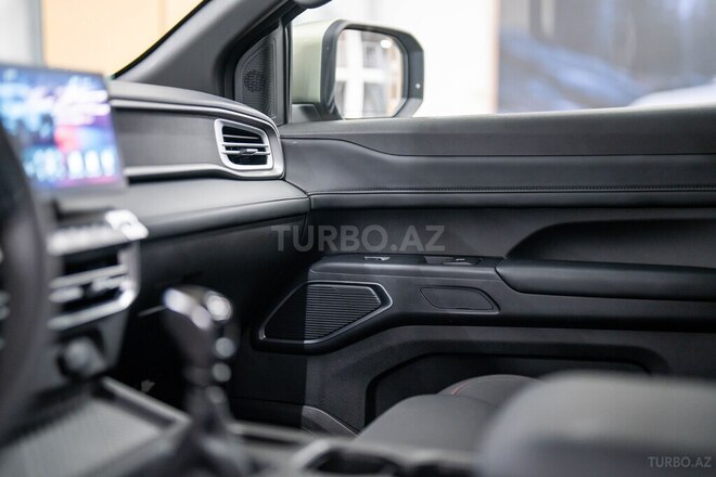 Chery  2026, 0 km - 2.3 l - Bakı