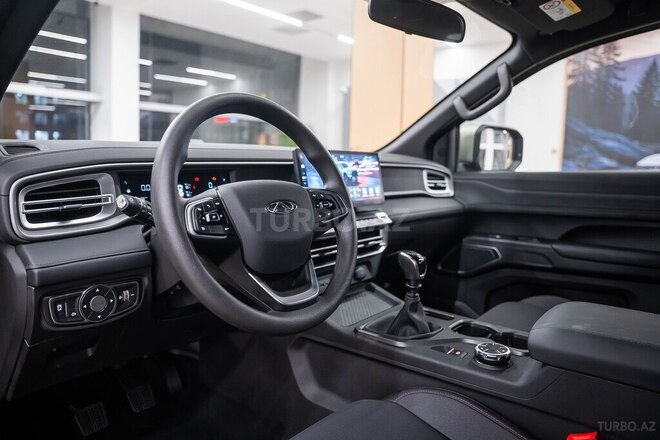 Chery  2026, 0 km - 2.3 l - Bakı