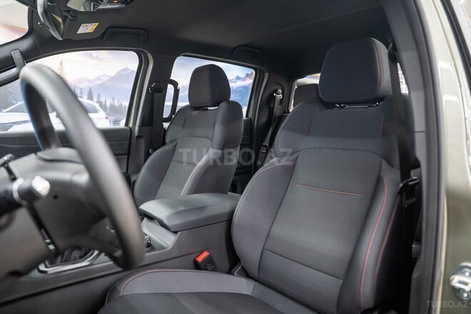 Chery  2026, 0 km - 2.3 l - Bakı