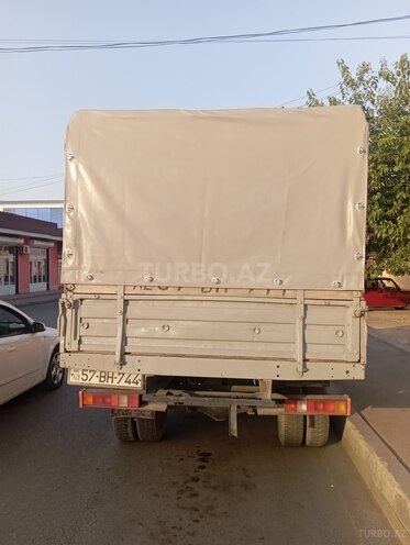 GAZ 330232-744 2001, 98,290 km - 2.3 l - Xaçmaz