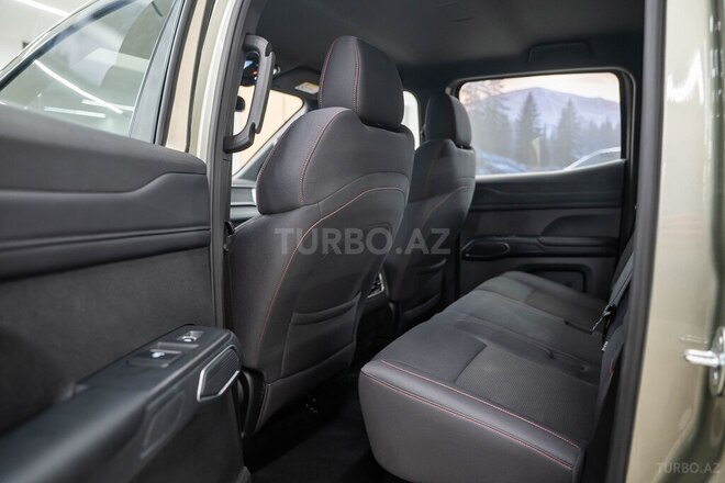 Chery  2026, 0 km - 2.3 l - Bakı