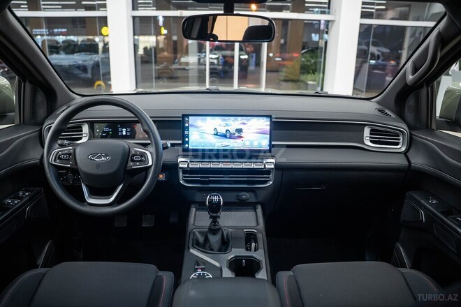Chery  2026, 0 km - 2.3 l - Bakı