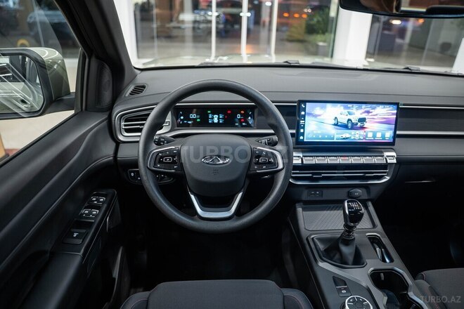 Chery  2026, 0 km - 2.3 l - Bakı