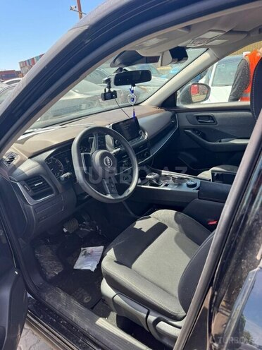 Nissan Rogue 2022, 40,000 km - 1.5 л - Bakı