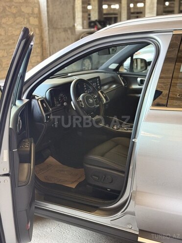 Kia Sorento 2021, 53,500 km - 1.6 l - Biləsuvar