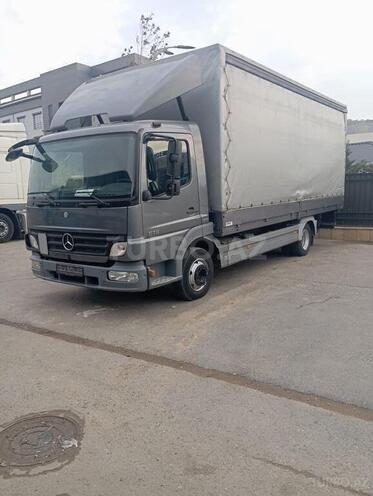 Mercedes Atego 816 2008, 450,000 km - 4.3 л - Gədəbəy