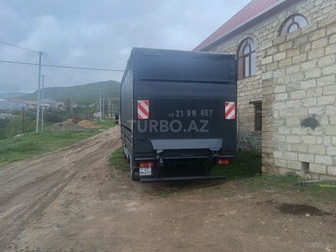 Mercedes Atego 816 2008, 450,000 km - 4.3 л - Gədəbəy