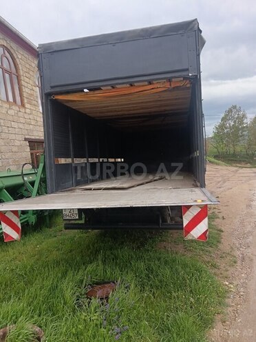 Mercedes Atego 816 2008, 450,000 km - 4.3 л - Gədəbəy