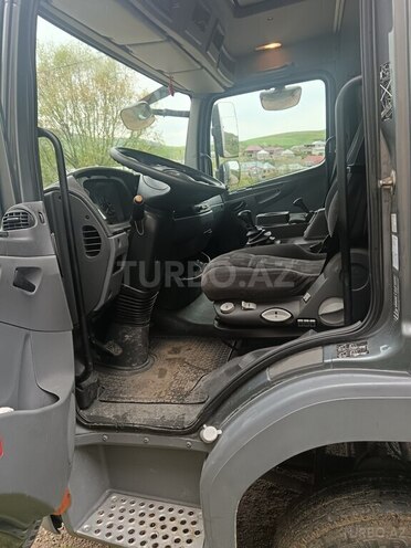 Mercedes Atego 816 2008, 450,000 km - 4.3 л - Gədəbəy