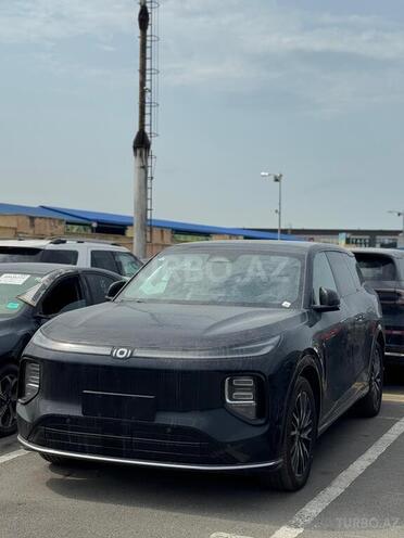 Changan  2026, 0 km - 1.5 л - Bakı