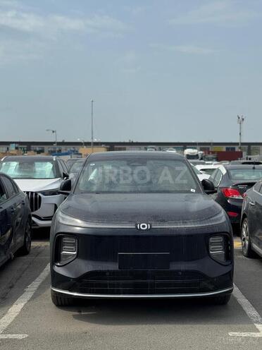 Changan  2026, 0 km - 1.5 л - Bakı