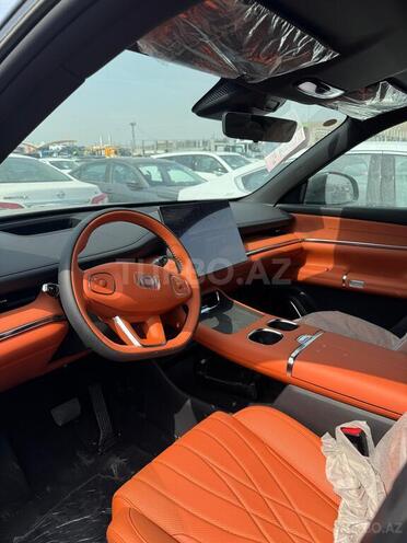 Changan  2026, 0 km - 1.5 л - Bakı