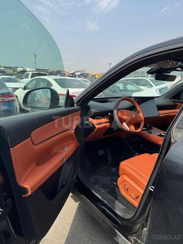 Changan  2026, 0 km - 1.5 л - Bakı