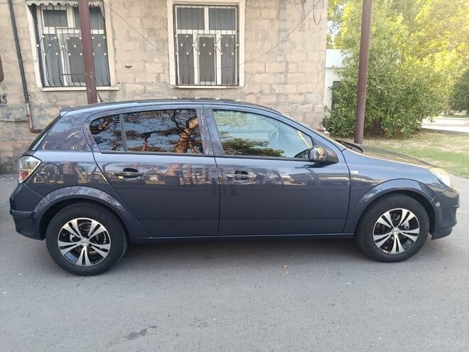 Opel Astra 2009, 170,200 km - 1.4 l - Mingəçevir
