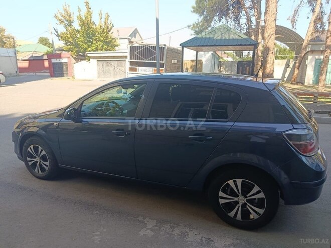 Opel Astra 2009, 170,200 km - 1.4 l - Mingəçevir