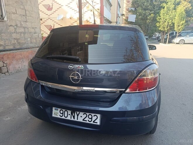 Opel Astra 2009, 170,200 km - 1.4 l - Mingəçevir