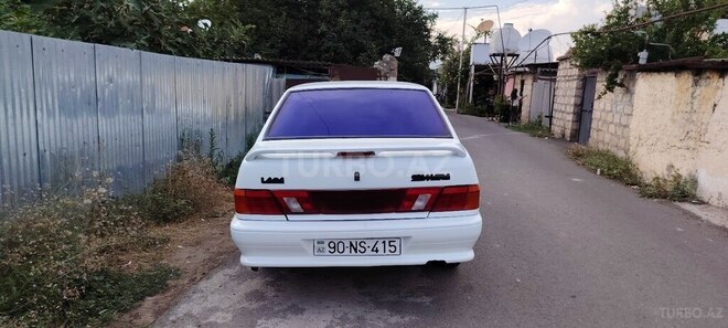 LADA (VAZ) 2115 2012, 245,809 km - 1.6 l - Tovuz