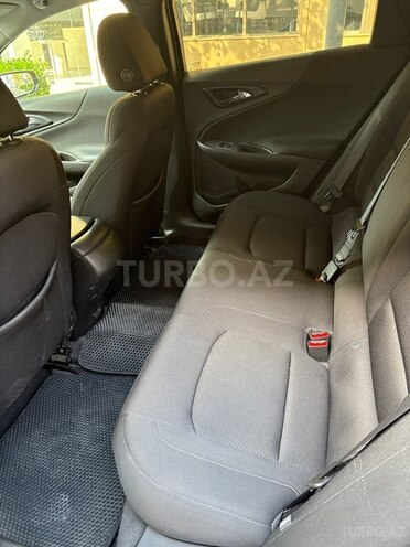 Chevrolet Malibu 2020, 74,400 km - 1.5 l - Bakı