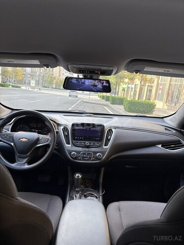 Chevrolet Malibu 2020, 74,400 km - 1.5 l - Bakı