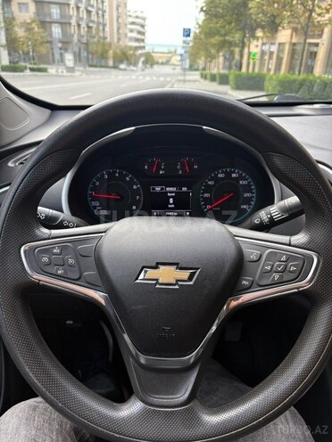 Chevrolet Malibu 2020, 74,400 km - 1.5 l - Bakı