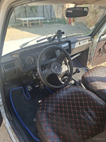 LADA (VAZ) 2107 2004, 74,593 km - 1.6 l - Sumqayıt
