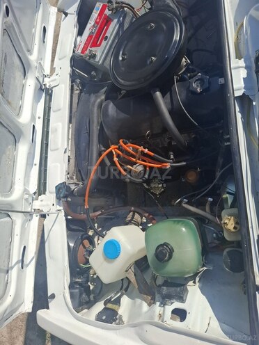 LADA (VAZ) 2107 2004, 74,593 km - 1.6 l - Sumqayıt