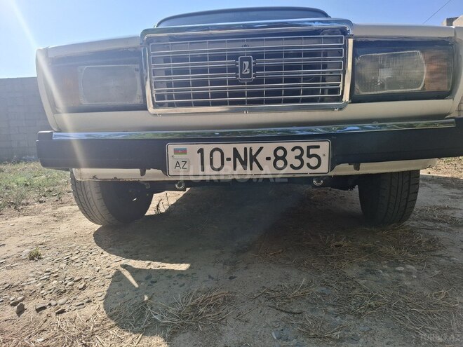 LADA (VAZ) 2107 2004, 74,593 km - 1.6 l - Sumqayıt