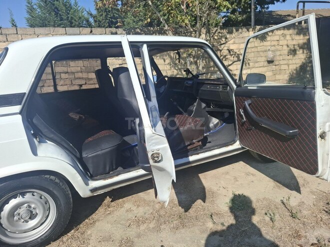 LADA (VAZ) 2107 2004, 74,593 km - 1.6 l - Sumqayıt