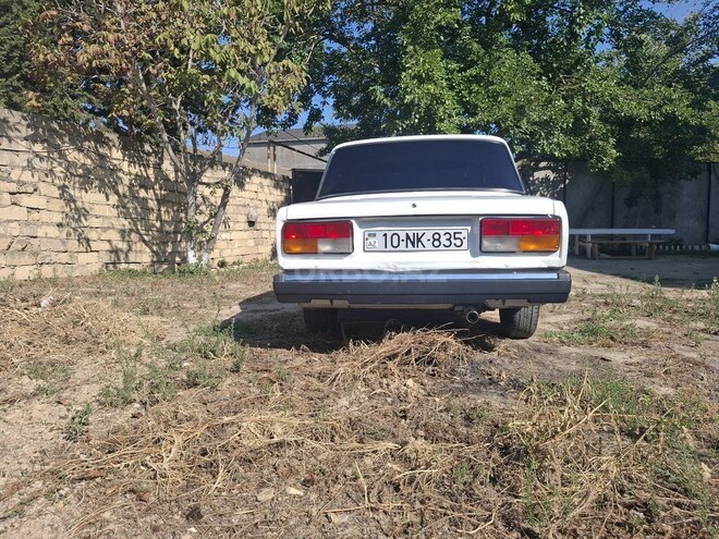 LADA (VAZ) 2107 2004, 74,593 km - 1.6 l - Sumqayıt