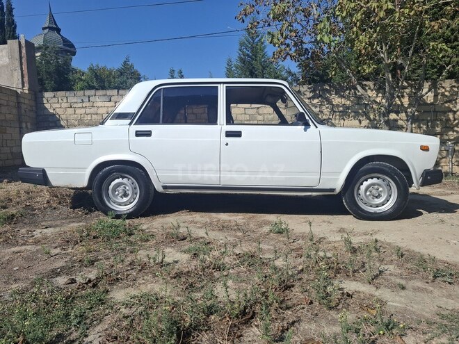 LADA (VAZ) 2107 2004, 74,593 km - 1.6 l - Sumqayıt